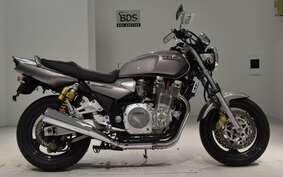 YAMAHA XJR1300 1998 RP01J