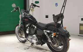 HARLEY XL1200V 2012