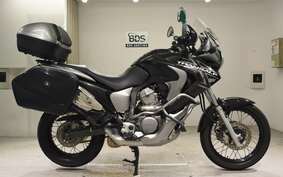 HONDA TRANSALP 700V 2010 RD13