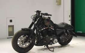 HARLEY XL1200X 2021