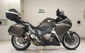 HONDA VFR1200F DCT 2012 SC63