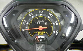 HONDA CROSS CUB 110 JA45