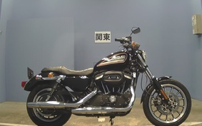 HARLEY XL883RI 2014 CS2