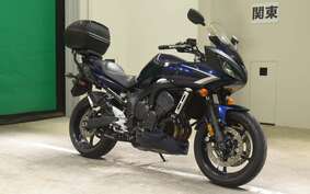 YAMAHA FAZER FZ6 S 2011 RJ13