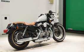 HARLEY XL1200N 2008 CZ3