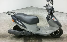 SUZUKI ADDRESS V125 G CF4EA