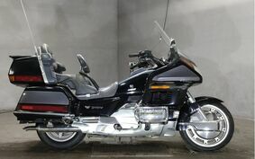 HONDA GL1500 GOLD WING SE 1992 SC22