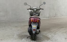 SUZUKI LET's 4 Basket CA43A