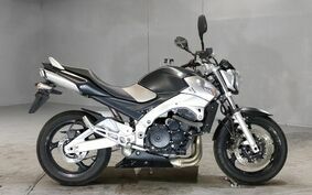 SUZUKI GSR400 2007 GK7DA