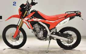 HONDA CRF250L MD44