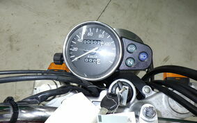 HONDA CB223S MC40