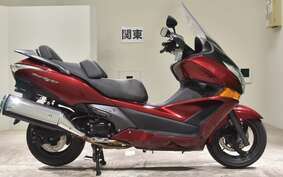 HONDA SILVER WING 400 GT Type 2015 NF03