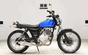 SUZUKI GRASS TRACKER Bigboy NJ4DA