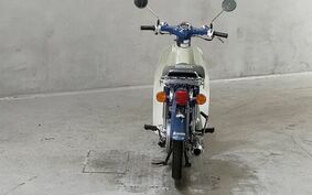 HONDA C50 SUPER CUB AA01