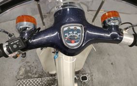 HONDA SUPER CUB70 C70