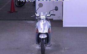 SUZUKI LET`s 4 CA45A