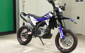 YAMAHA WR250X DG15J