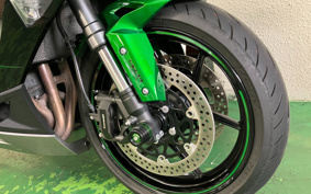 KAWASAKI NINJA 1000 SX 2020 ZXT02K