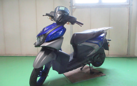 YAMAHA  CYGNUS RAY ZR SEJ2