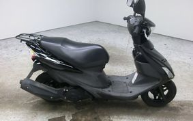 SUZUKI ADDRESS V125 S CF4MA