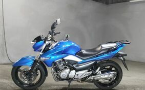 SUZUKI GSR250 GJ55D