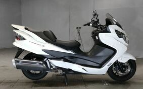 SUZUKI SKYWAVE 250 (Burgman 250) S CJ46A