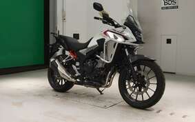 HONDA 400X GEN 2 2020 NC56