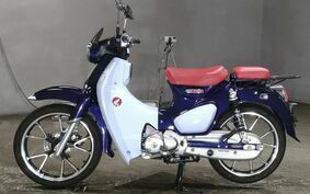 HONDA C125 SUPER CUB JA48