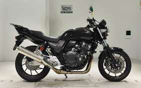 HONDA CB400SF GEN 4 A 2020 NC42