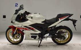 YAMAHA YZF-R3 2022 RH21J