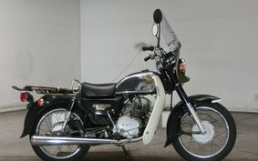 HONDA CD125T BENLY CD125T