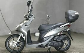 HONDA DIO 110 JF31