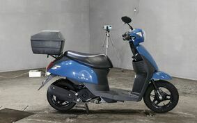 SUZUKI LET's CA4AA