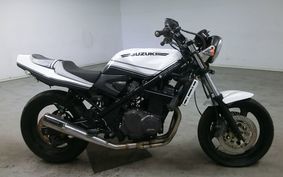 SUZUKI BANDIT 400 Limited 1990 GK75A