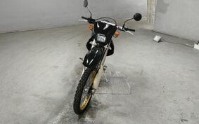 HONDA XR250 MD30