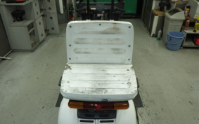 HONDA GYRO CANOPY TA03