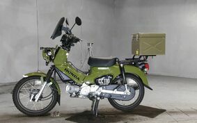 HONDA CROSS CUB 110 JA45