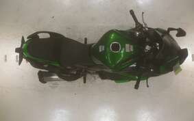 KAWASAKI NINJA 1000 SX 2020 ZXT02K