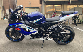 SUZUKI GSX-R1000 2006 B6111