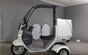 HONDA GYRO TA03