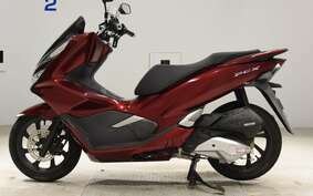 HONDA PCX125 JF81