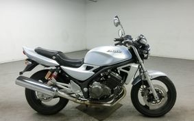 KAWASAKI BALIUS 250 Gen.2 2004 ZR250B