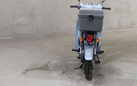 HONDA  SUPER CUB 110 STREET  JA44