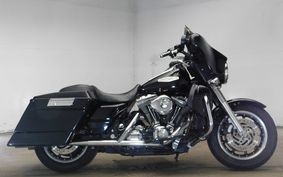 HARLEY FLHTC 1450 2000 DJV