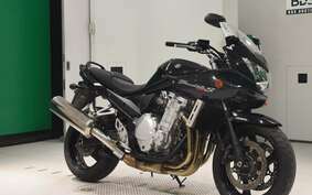 SUZUKI BANDIT 1250 SA 2008 GW72A