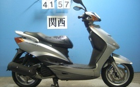 YAMAHA CYGNUS 125 X 2003 SE12J