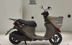 SUZUKI LET's 4 Basket CA43A