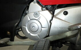 HONDA CROSS CUB 110 JA10