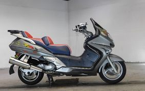 HONDA SILVER WING 600 2002 PF01