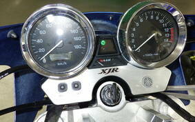 YAMAHA XJR400 R 2002 RH02J